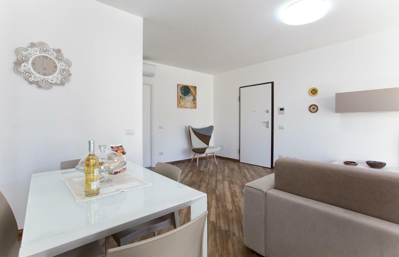 House Garden E Sky Apartment Alghero Bagian luar foto