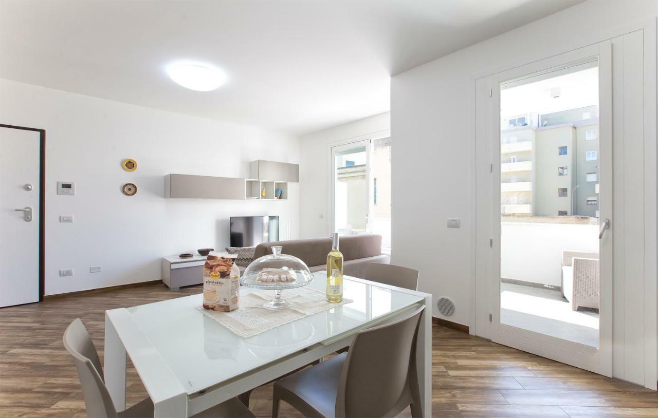 House Garden E Sky Apartment Alghero Bagian luar foto