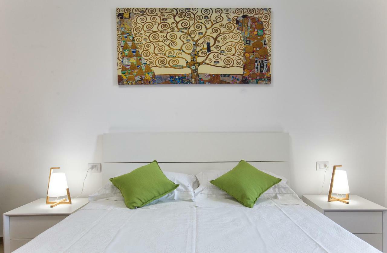 House Garden E Sky Apartment Alghero Bagian luar foto